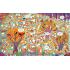 Libro puzzle Bosco dai 4 anni