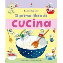 Il Primo Libro di Cucina dai 7 anni