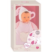 Bambola Doudou +0 mesi