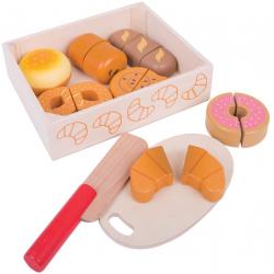 Set food da 18 mesi
