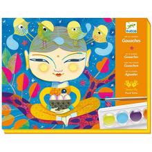 Art Gouaches dai 7 anni