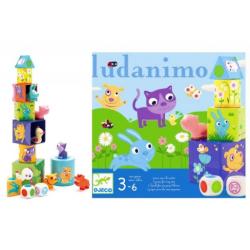LUDANIMO 3-6 ANNI