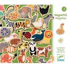 Magnimo magnetico dai 2 anni