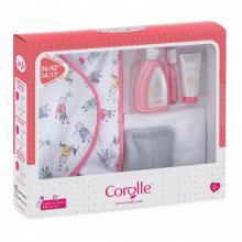 Set accessori corolle dai 2 anni