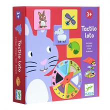 Tactilo loto dai 3 anni