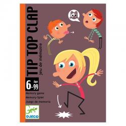 Tip Top Clap 6-99 anni