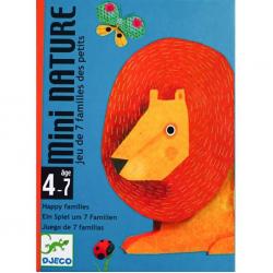 Mini Nature 4-7 anni