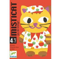 Misticat 4-7 anni