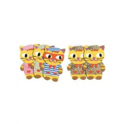 Misticat 4-7 anni