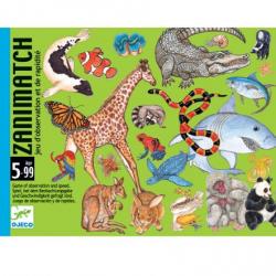 Zanimatch 5-99 anni