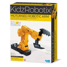 Braccio Robotico dai 8 anni
