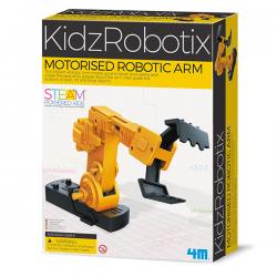 Braccio Robotico dai 8 anni