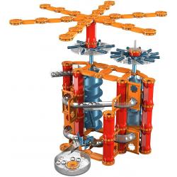 Geomag Mechanics Up and Down 330 pezzi dai 7 anni