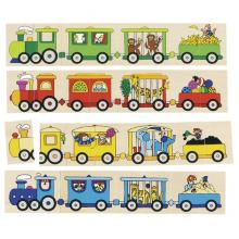 Memory Treno 2 anni