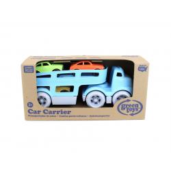 Bisarca Green Toys +3 anni