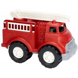 Camion Pompieri Green Toy s da 1 anno