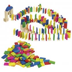 Domino Rally dai 5 anni