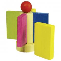 Domino Rally dai 5 anni