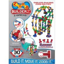 Zoob Z bricks dai 6 anni