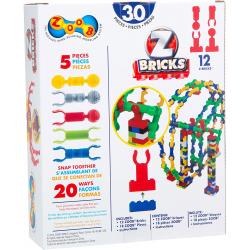 Zoob Z bricks dai 6 anni