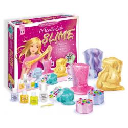 Atelier dello Slime +8 anni