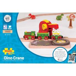 Dino Gru +3 anni