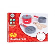 Set Pentole +3 anni