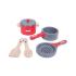 Set Pentole +3 anni