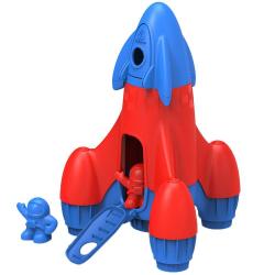 Razzo Blu +2 anni