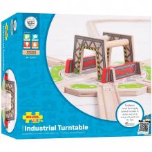 Rotonda Industriale +3 anni