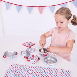 Set Cucina +3 anni