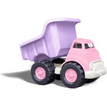 Camion Pink ribaltabile Green toys da 1 anno