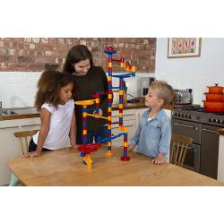 Marble Racer 80 pz +4 anni