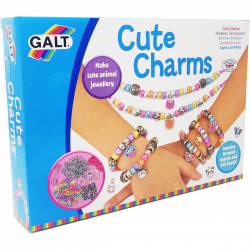 Cute charmes dai 7 anni