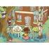 Libro La mia prima avventura IL LADRO DI UOVA +4 anni
