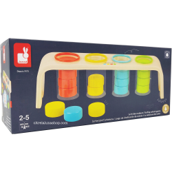 Il Gioco dei Colori +2 anni