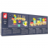 Treno Baby Forest dai 12 mesi