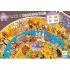 Puzzle Osservazione la Storia 350 pz dai 7 anni