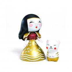 Arty Toys Mona e Moon