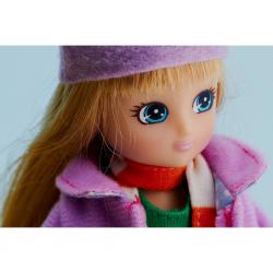 Autumn Leaves Lottie
