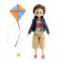 Kite Flyer Finn