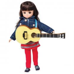 Music Class Lottie