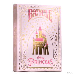 Bicycle Disney Princess Pink