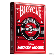 Bicycle Disney Classic Mickey Mouse 