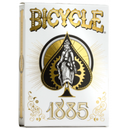 Bicycle 1885 Anniversary
