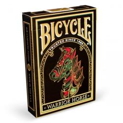 Bicycle® Warrior Horse