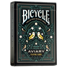 Bicycle Aviary
