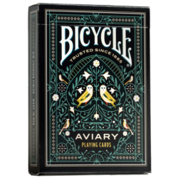 Bicycle Aviary