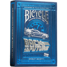 Bicycle Back To The Future