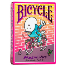 Bicycle Brosmind
